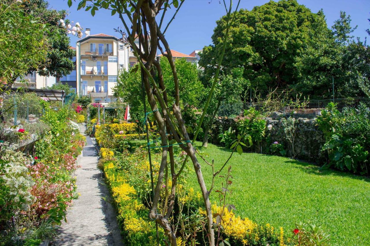 Hotel Estoril Porto Exterior foto